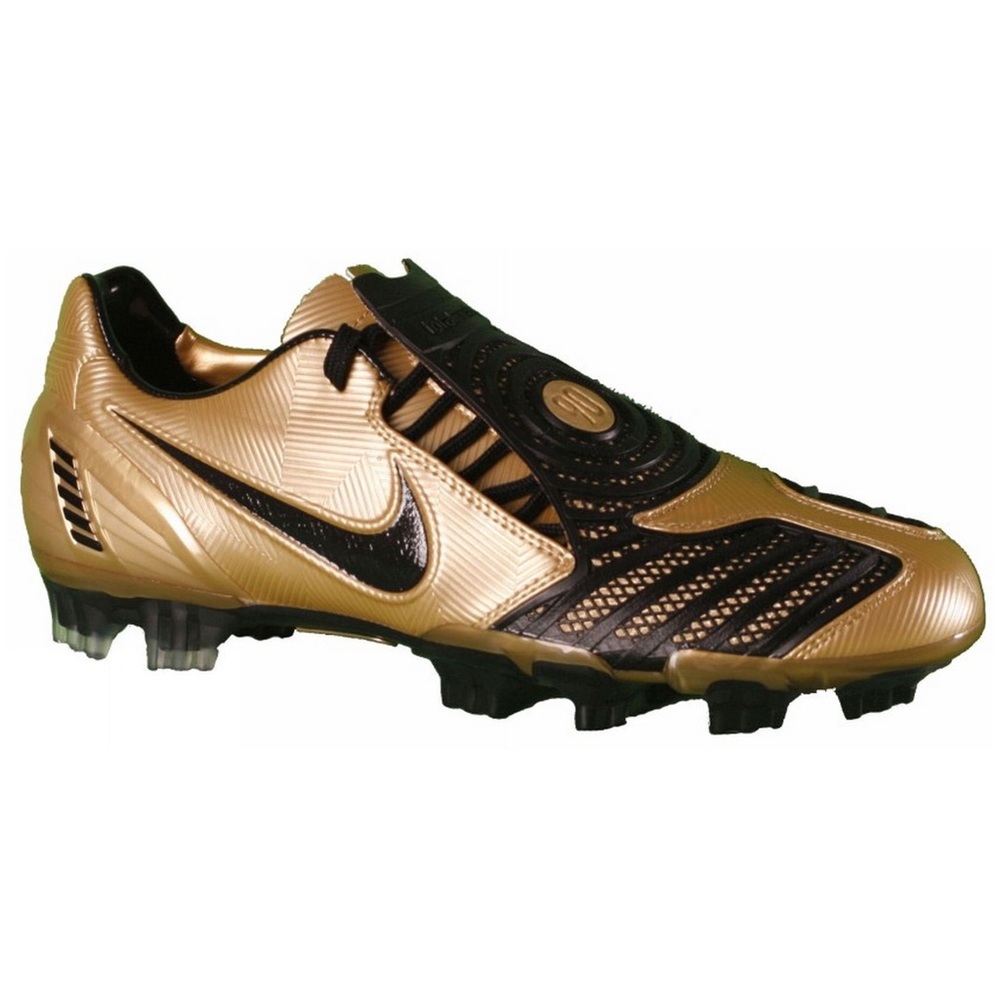 Nike Total 90 Laser II FG Mens Soccer Cleats